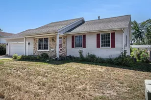 1501 Garrison Rd, Muskegon, MI 49441 - Photo 1