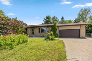 350 E Beech St NE, Cedar Springs, MI 49319 - Photo 1