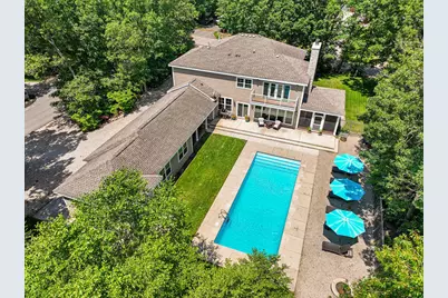 52300 E Arnold Drive, New Buffalo, MI 49117 - Photo 1