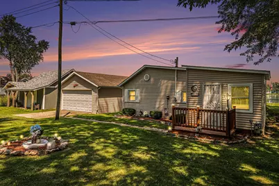 25722 Rainbow Dr. Drive, Sturgis, MI 49091 - Photo 1