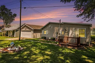 25722 Rainbow Dr Dr, Sturgis, MI 49091 - Photo 1