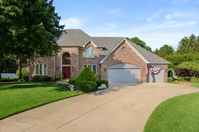 3737 Bellflower Drive, Portage, MI 49024 - Photo 1