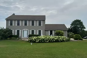 51701 Leach Rd, Dowagiac, MI 49047 - Photo 1