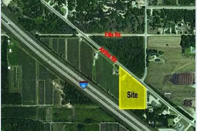 5005 Airline Road, Muskegon, MI 49444 - Photo 1