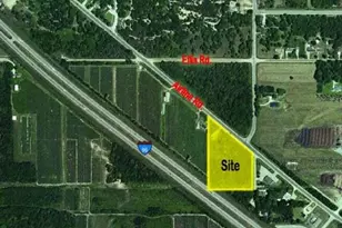 5005 Airline Rd, Muskegon, MI 49444 - Photo 1
