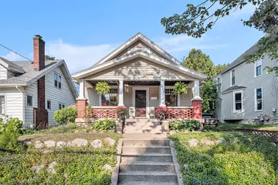 119 Arthur Avenue NE, Grand Rapids, MI 49503 - Photo 1