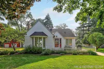 239 Waverly Road, Holland, MI 49423 - Photo 1