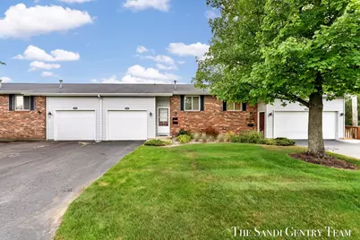 1502 Meadow Lane, Grand Haven, MI 49417 - Photo 1