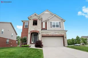 945 Reef Dr, Canton, MI 48187 - Photo 1