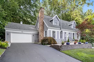 158 S Lake Doster Dr, Plainwell, MI 49080 - Photo 1