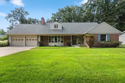 2901 Winchell Avenue, Kalamazoo, MI 49008 - Photo 1