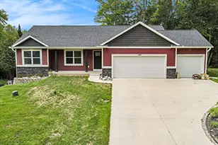 13020 Spruceridge Rd, Gowen, MI 49326 - Photo 1