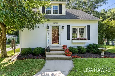 14735 154th Avenue, Grand Haven, MI 49417 - Photo 1