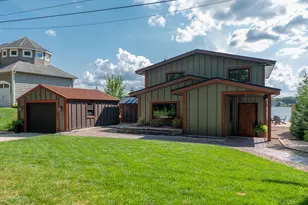 1466 N Eagle Lake Dr, Kalamazoo, MI 49009 - Photo 1