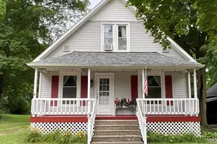 126 East St, Olivet, MI 49076 - Photo 1