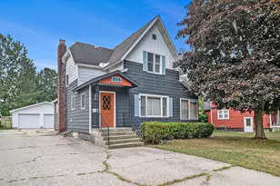 335 W Todd Ave, Reed City, MI 49677 - Photo 1