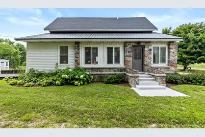 13607 6 Mile Road, Stanwood, MI 49346 - Photo 1