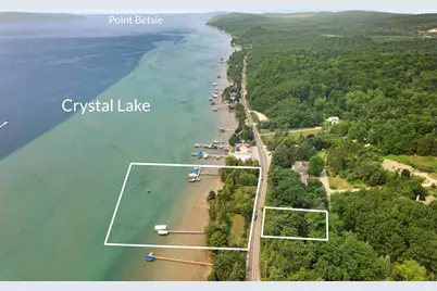 7351 Fredonia Way, Beulah, MI 49617 - Photo 1
