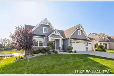 12758 Riverton Road, Grand Haven, MI 49417 - Photo 1