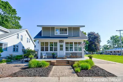 2245 Auburn Avenue, Holland, MI 49424 - Photo 1