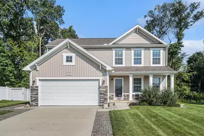 6150 Wood Hollow Drive, Kalamazoo, MI 49009 - Photo 1