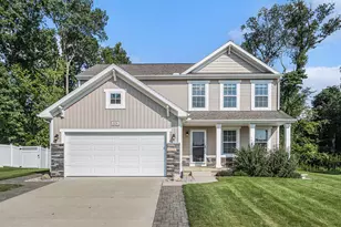 6150 Wood Hollow Dr, Kalamazoo, MI 49009 - Photo 1