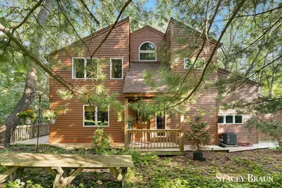 3493 Riverwoods Drive NE, Rockford, MI 49341 - Photo 1