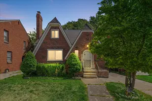 5736 Whittier Ave, Detroit, MI 48224 - Photo 1