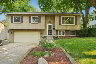 1304 Whittier Road, Ypsilanti, MI 48197 - Photo 1