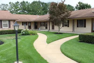 6722 N Wentward Court #77, Hudsonville, MI 49426 - Photo 1