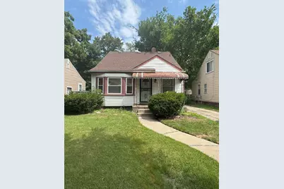 19320 Grandville Avenue, Detroit, MI 48219 - Photo 1