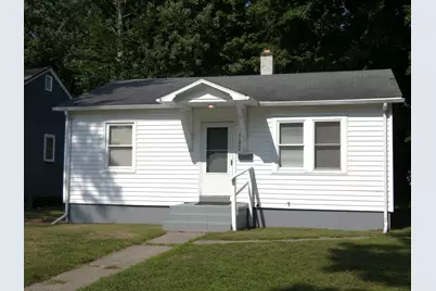 1152 Jennings Avenue, Benton Harbor, MI 49022 - Photo 1