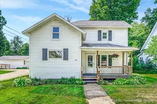 219 Phillips St, Nashville, MI 49073 - Photo 1