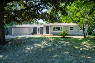 2368 S Glendale Road, Benton Harbor, MI 49022 - Photo 1