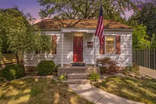 622 Tuttle Ave NE, Grand Rapids, MI 49503 - Photo 1