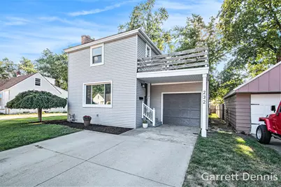 232 S Division Street, Zeeland, MI 49464 - Photo 1