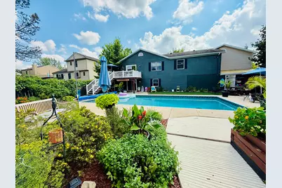 5636 Bearcreek Drive, Lansing, MI 48917 - Photo 1