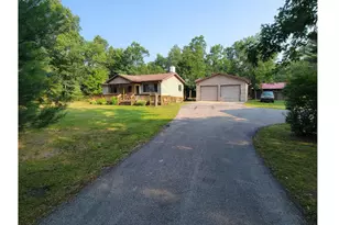 12438 Caberfae Hwy, Manistee, MI 49660 - Photo 1