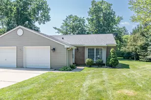 356 Detroit St, Saline, MI 48176 - Photo 1