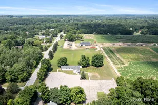 8546 Whitneyville Ave SE, Alto, MI 49302 - Photo 1