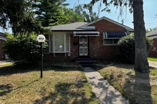 18134 Dequindre St, Detroit, MI 48234 - Photo 1