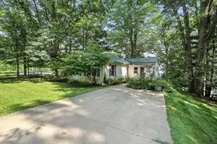 17404 W Rose Lake Rd, Leroy, MI 49655 - Photo 1