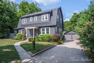 3423 Coit Avenue NE, Grand Rapids, MI 49525 - Photo 1