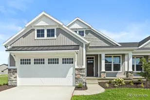 7605 Brook Villa Pl, Allendale, MI 49401 - Photo 1