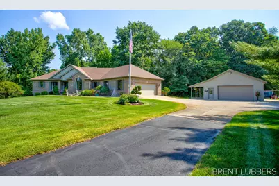 9774 68th Avenue, Allendale, MI 49401 - Photo 1