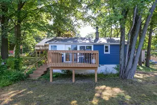 15550 1st St, Mecosta, MI 49332 - Photo 1