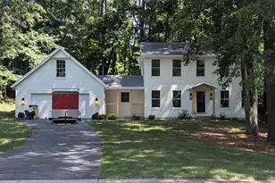 3597 Riverwoods Dr NE, Rockford, MI 49341 - Photo 1