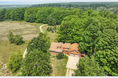 4353 E 6 Mile Road, Luther, MI 49656 - Photo 1