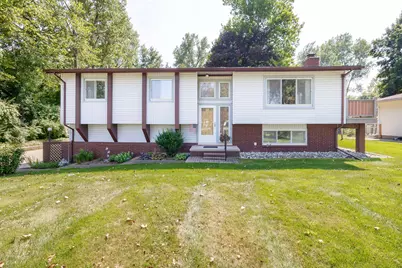 36545 Huron River Drive, New Boston, MI 48164 - Photo 1