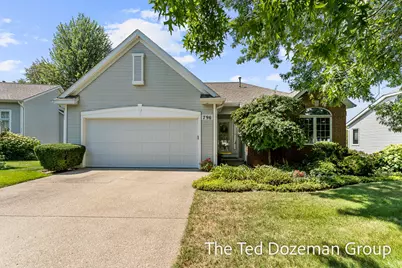 796 Holly Creek Drive, Holland, MI 49423 - Photo 1